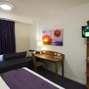 3* Hotel Premier Arena